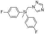 Flusilazole 85509-19-9